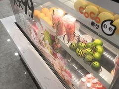 -CoCo都可(北美店)