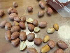 -盛文甘栗(中华大街店)