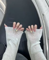 -七月美睫 美甲