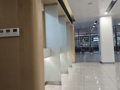 -上海交通大学医学院附属第九人民医院浦东分院-停车场