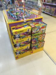 -玩具反斗城(正大广场店)