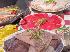 -赵美丽重庆火锅(西安直营总店)