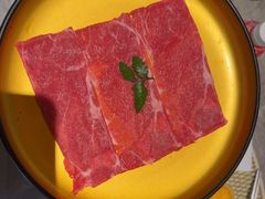 -一绪に寿喜烧(荟聚店)