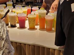 -奈雪的茶(湖滨银泰in77C区PRO店)