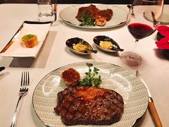 -牛排坊(成都群光君悦酒店)