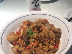 -老傅家湘潭水煮活鱼店(众一国际店)