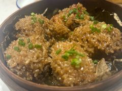 -不倒翁·安徽名菜楼(步行街店)