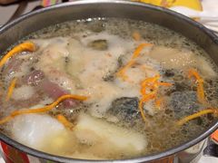 -佛山岭南天地康得思酒店·岭南·市集
