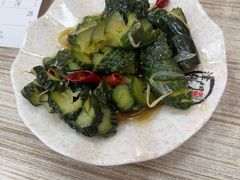 -津门张记包子铺(中山门店)