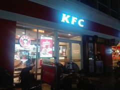 门面-肯德基(天津奥城店)