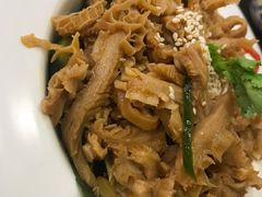 沙爹蒸金钱肚-点都德(北京路贰店)