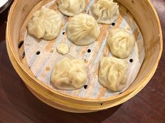 -南翔馒头店(豫园店)