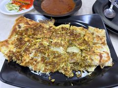 -新加坡Zam Zam餐馆