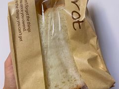 鲜奶吐司-81bakery(关山路店)