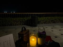 -日落吧·海景咖啡厅·餐酒吧·鸡尾酒·下午茶·乐队表演·浪漫夕阳·三亚文华东方酒店