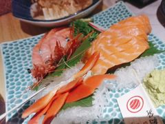 -鹤龟料理店(时代天街店)