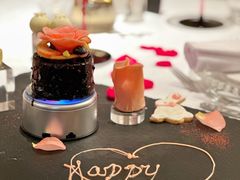 -王品牛排(郑州大卫城店)