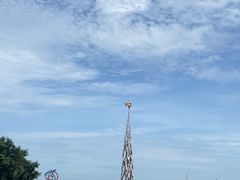 -演武大桥观景平台