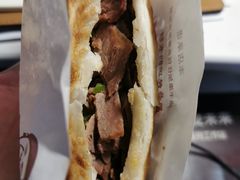 -王胖子驴肉火烧(东四旗舰店)