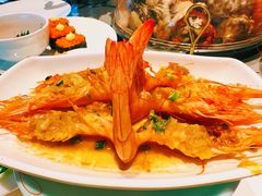 -一方渔歌蒸汽海鲜自助(文化路万达广场店)