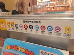 -元气寿司(环球港店)