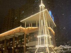 -星美国际影城(蓝湾店)