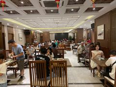 -锡和无锡菜(景丽苑店)