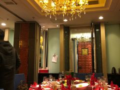 包厢-海景壹号大酒店(惠钱路店)