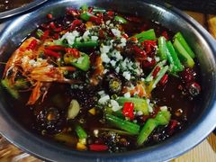 麻辣龙虾-三盛肥蛤(总店)