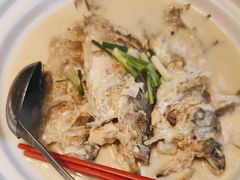 -楚鱼王·河鲜·湖北菜(华农店)