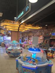 -卡通尼·Safari非洲探索乐园·生日会(金桥国际商业广场店)