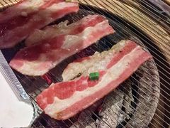 -闻老头·菊花炭烤肉(佛山首店)