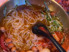 -杨记齐齐哈尔烤肉(总店)