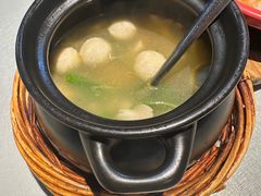 -爷爷的草帽·海鲜馆(孙塘路店)