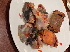 -浙江西子宾馆·瑶园咖啡厅