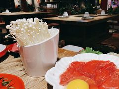 -宽窄巷子鲜牛火锅(北京首店)