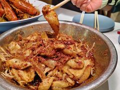 -辣盆盆麻辣小龙虾(哈尔滨总店)