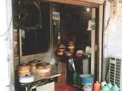 -余氏豆腐包老店(东直街店)