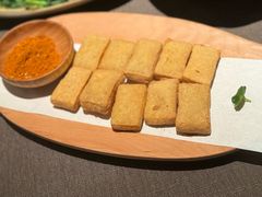 -山石榴·贵州菜(陆家嘴中心店)