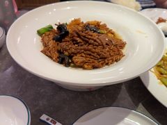 -闫府私房菜·老字号(恒隆店)