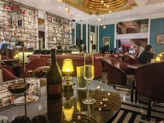-The St·Regis Bar 瑞吉酒吧