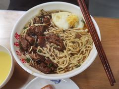 -陈记锅盖面(长江路店)