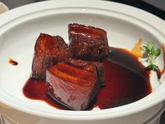 我家红烧肉-醉庐·新上海菜(南京西路店)