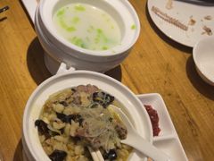 -東舍食唐精品陕菜馆