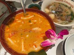 -太食獸泰式茶餐厅(IFS国金中心店)