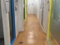 -金色雨林专注力感统学习能力培训中心