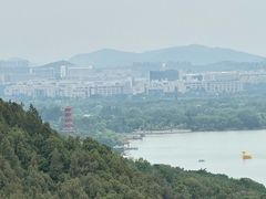 -云龙山