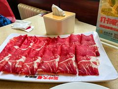 -阳坊大都涮羊肉(阳坊总店)