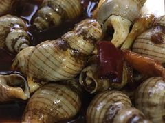 -胖大嫂渔家排档(半边山店)