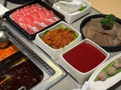 -海底捞火锅(茂业店)